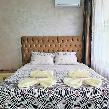 Апартамент Sea View Flat Варна